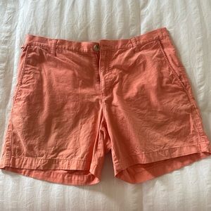 Mens Columbia PFG Shorts (6”)